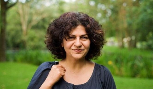 Irak Kadın Özgürlük Örgütü Başkanı Yenar Mihemed öldürüldü