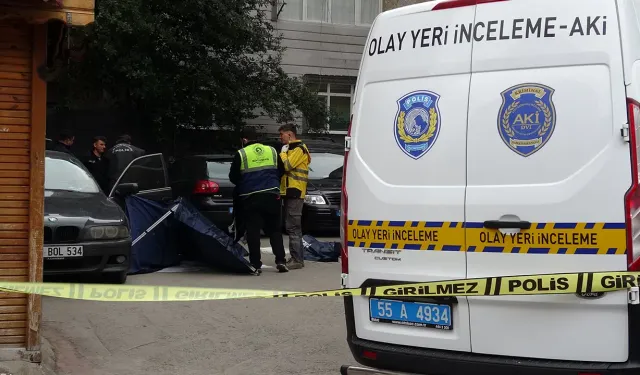 Yeniden Refah Partili başkanın kardeşi araçta ölü bulundu