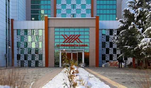 YÖK'ten, İran'da öğrenim gören öğrencilere ilişkin açıklama