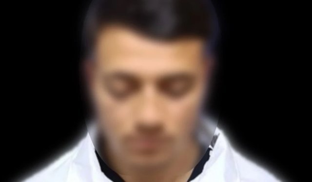 17 yaşında 130 suç kaydı olan şüpheli GBT sorgulamasında yakalandı!