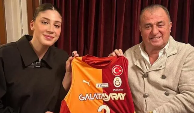 Fatih Terim'den CEV Kupası yorumu: 'İlkin bana söz vermişti'