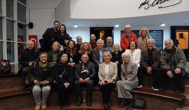 23. Ankara Öykü Günleri’nde ekolojik krize kültürel ve anlatısal bakış