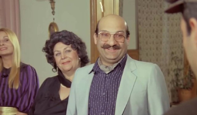 Usta oyuncu Ferdi Atuner yaşamını yitirdi