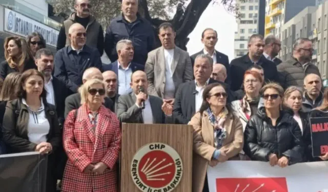 CHP ve DEM Parti’den kayyımlara karşı ortak açıklama