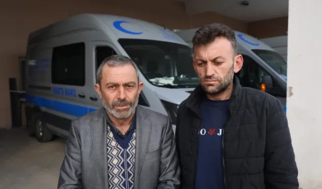 Nevşehir Devlet Hastanesinde şüpheli ölüm