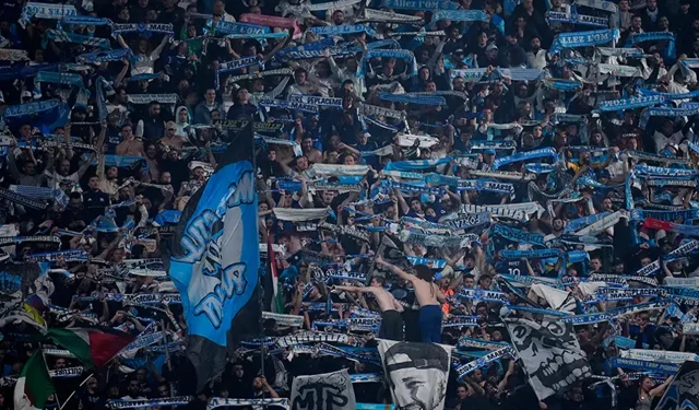 Marsilya logosunu değiştirdi