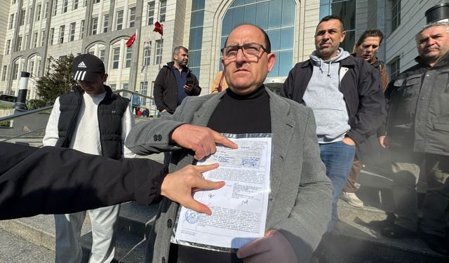 Araçlarını galeriye bırakanlara büyük şok! Milyonlarca lirayla yurt dışına kaçtı