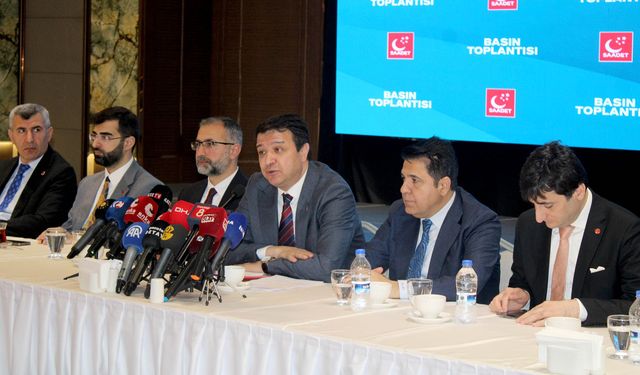 Arıkan: Türkiye’mizin gerçekten yaşanabilir olmasını istiyorsak terörü bitirmeliyiz