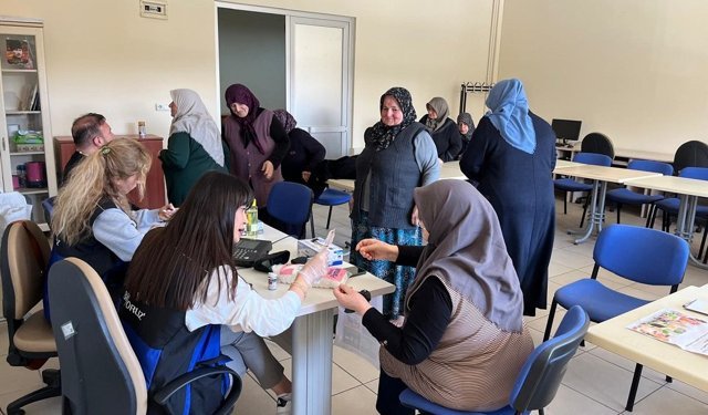 Ankara Büyükşehir Belediyesi’nden ilçe ilçe ücretsiz sağlık taraması atağı