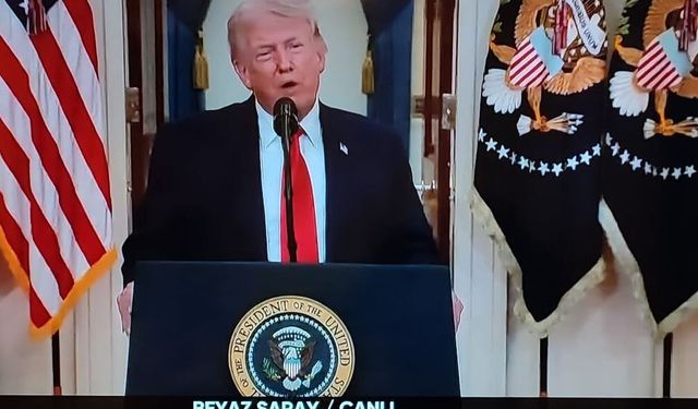 Barış beklenirken; Trump, İran’ı 2-3 hafta daha vuracaklarını açıkladı