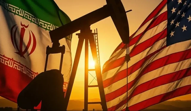 ABD’den İran’a 'ekonomik öfke' hamlesi: 30 günlük muafiyet sona eriyor