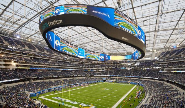 Milli takımın maçlarını oynayacağı statlar belli oldu!