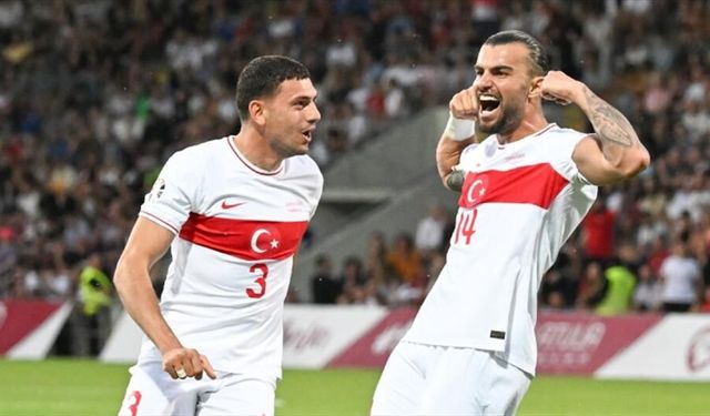 Abdülkerim Bardakçı'dan tepki: 'Marşımızın ıslıklanması hoş olmadı'