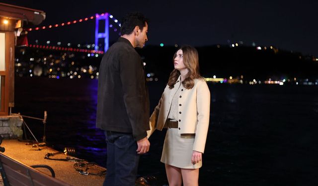 A.B.İ. dizisi neden final yapıyor?
