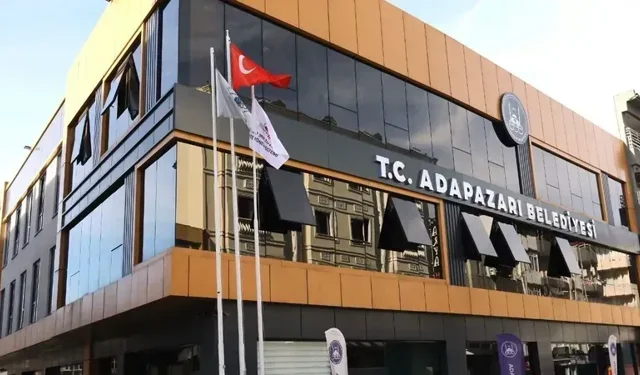 İddia: AK Partili Adapazarı Belediyesi'nde 7 milyonluk ikram harcaması