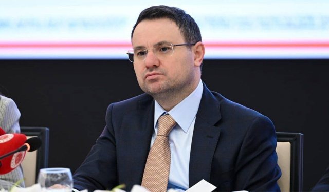 Bakan Gürlek’ten CHP’nin ‘mutlak butlan’ davasına ilişkin flaş açıklama