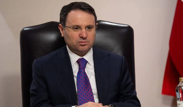 Bakan Gürlek: Rojin Kabaiş dosyasında gelişmeler olabilir