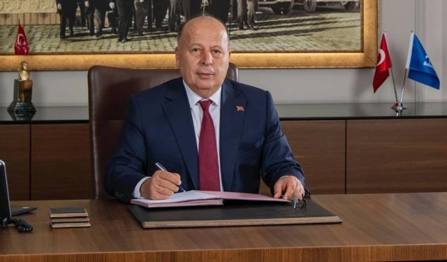 Yüreğir Belediye Başkanı Ali Demirçalı, görevinden uzaklaştırıldı