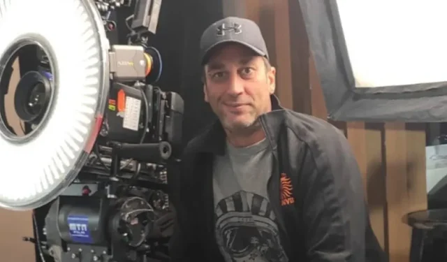 Görüntü Yönetmeni Alper Soykan hayatını kaybetti