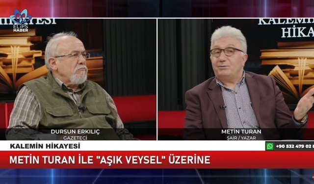 Âşık Veysel, toplumun sesi olma görevini ihmal etmedi
