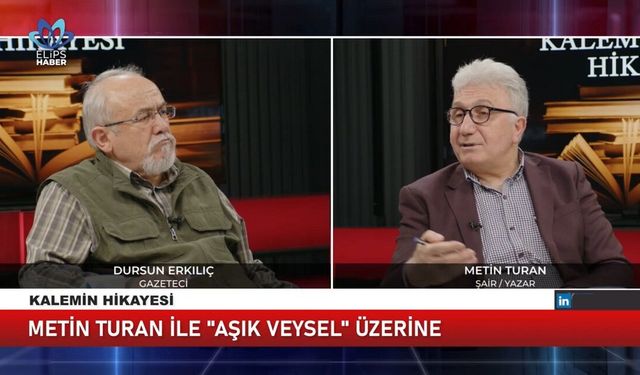 Görmeden görebilen bir bilgelik: Âşık Veysel’in mirası