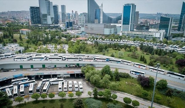 Firmalar hazırlığa geçti: Otobüs yolculuğuna ek ücret geliyor!