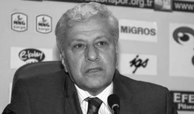 Trabzonspor’un eski başkanı ve eski futbolcusu Atay Aktuğ, hayatını kaybetti