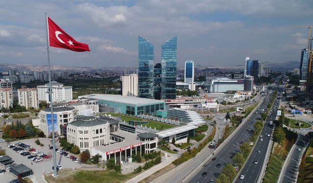 5. Uluslararası Ankara Marka Buluşmaları 24 Nisan'da başlayacak