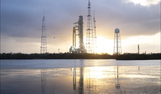 Ay’a dönüş için geri sayım başladı