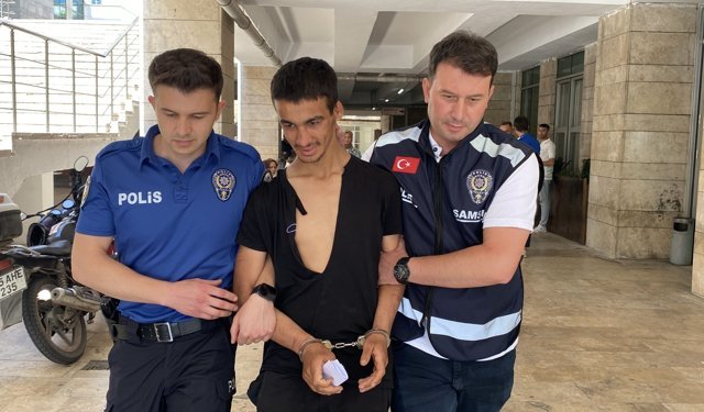 Balık tutan kişiyi darbedip eşyalarını gasbeden sanığa 12,5 yıl hapis