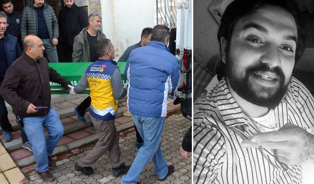Babasını öldüren şüphelinin ifadesi ortaya çıktı