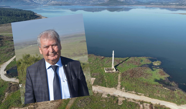 Prof. Dr. Yaşar: 2035'e kadar barajlarımız dolu olacak