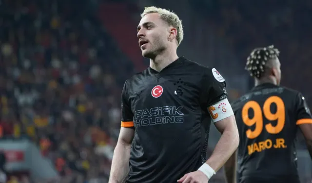 Barış Alper Yılmaz'dan ilk 11 yorumu