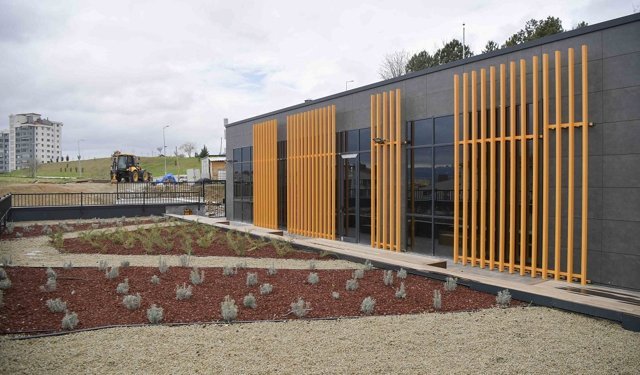 Ankara’da BELMEK ağı genişliyor: İki yeni tesis hizmete açılıyor