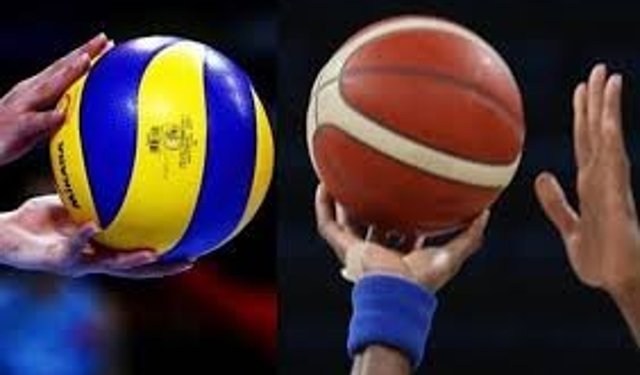 Yasa dışı bahis operasyonunda sıra basketbol ve voleybolda!