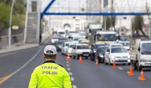 Ankara'da yarın bazı yollar trafiğe kapalı olacak