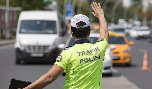İstanbul'da bazı yollar trafiğe kapatılacak