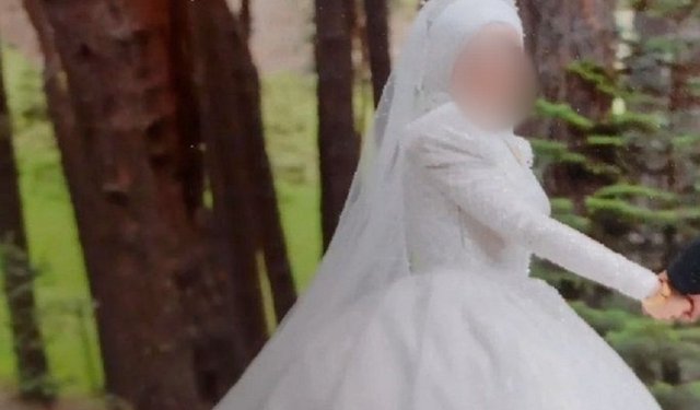 2 aylık bebeğini boğazını keserek öldüren anne gözaltına alındı!