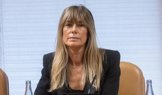 İspanya Başbakanı Sanchez'in eşinin yolsuzlukla suçlandığı soruşturma tamamlandı