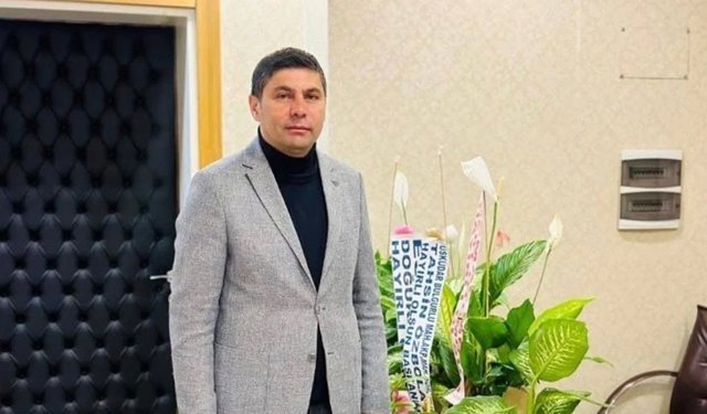 Belediye başkanının sekreterine satırlı saldırı!