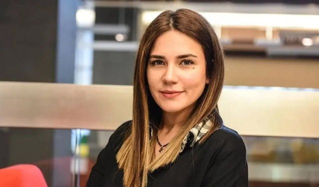 Aişan'ın eşi Buse Varol'un transparan elbisesi gündem oldu!