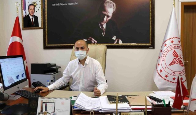 Gülistan Doku soruşturmasında dönemin başhekimi Çağdaş Özdemir gözaltına alındı