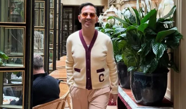 Ünlülere yönelik uyuşturucu soruşturması: Hürriyet yazarı Cihan Şensözlü tahliye edildi