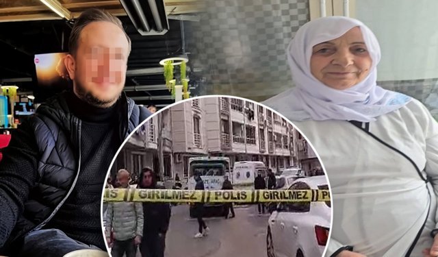 Yaşlı kadını altınları için öldüren şüpheli damat adayı çıktı!