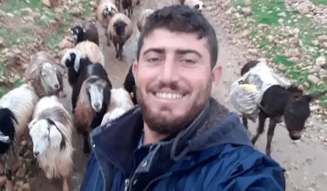 Silahlı saldırıya uğrayan çoban hayatını kaybetti