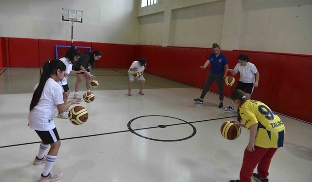 ABB’den çocuklara ücretsiz spor kursu: 8 branşta eğitim imkânı