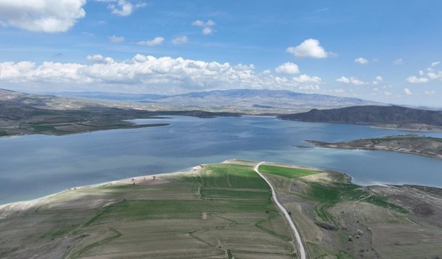 ASKİ’den Ankara’nın su güvenliği için dev hamle: Koyunbaba Barajı devreye alınıyor