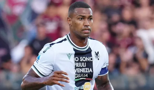 Brezilyalı futbolcu gruba yanlış video attı, kadro dışı kaldı!