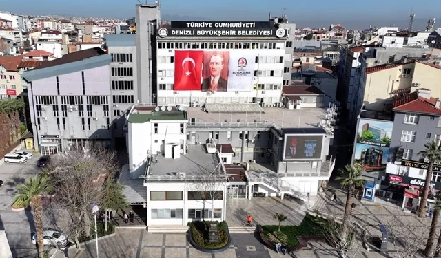 Denizli Büyükşehir'den emekliye dev destek; işte ödeme tarihi!