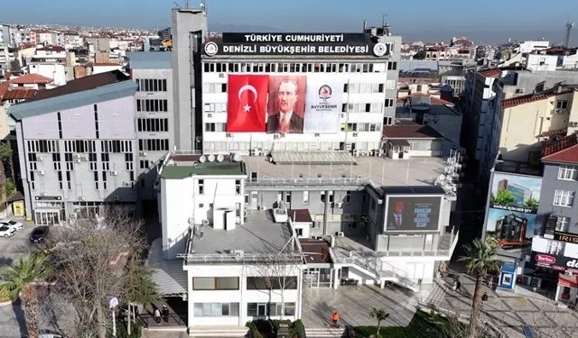 Denizli'de yeni doğum yapan annelere 9 bin TL'lik destek